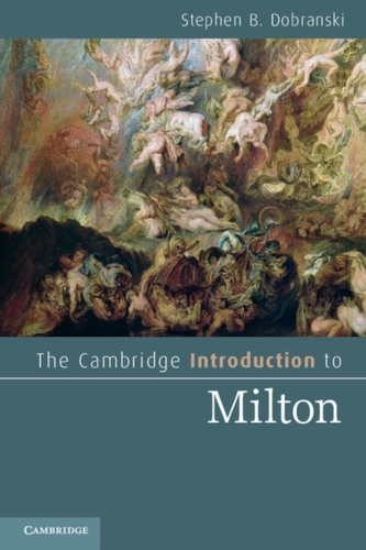 Cambridge Introductions to Literature