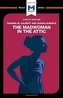 Sandra M. Gilbert and Susan Gubar's The Madwoman in the Attic