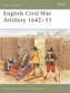 English Civil War Artillery, 1642-1651