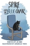 Spike And The Blue Chair