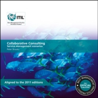 Collaborative consulting