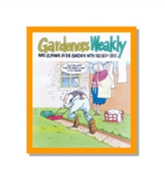 Gardeners Weakly