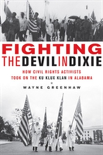 Fighting the Devil in Dixie