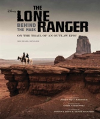 The Lone Ranger