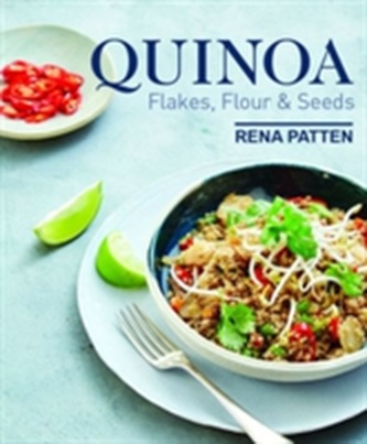 Quinoa, Flakes, Flours & Seeds