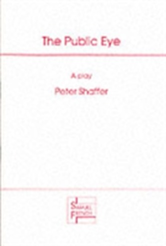 The Public Eye