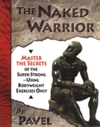 The Naked Warrior