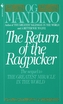 Return Of The Ragpicker