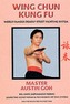Wing Chun Kung Fu Advanced Form
