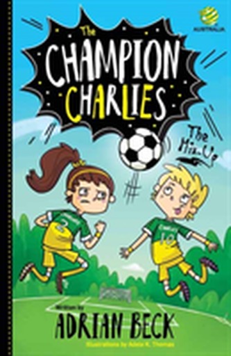 Champion Charlies 1
