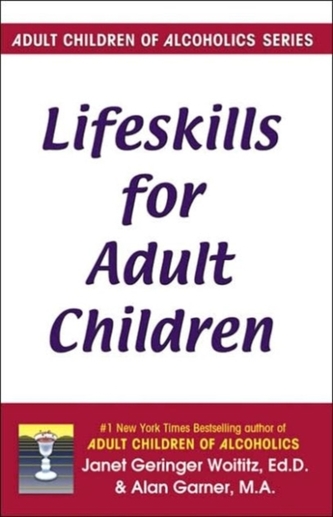Life Skills for Adult Children