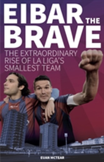 Eibar the Brave