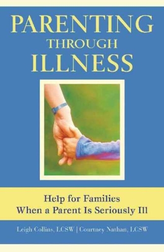 Parenting Through Illness