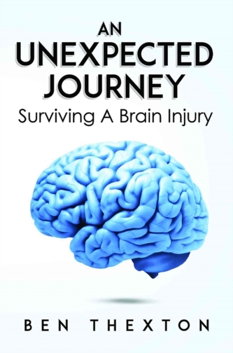 AN UNEXPECTED JOURNEY