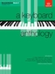 A Keyboard Anthology, Second Series, Book II