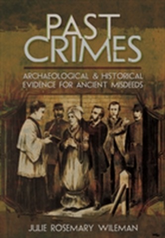 Past Crimes