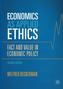 Economics as Applied Ethics