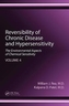 Reversibility of Chronic Disease and Hypersensitivity, Volume 4