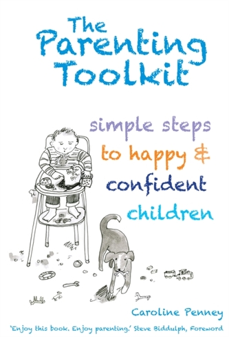 The Parenting Toolkit