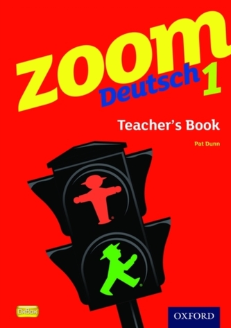 Zoom Deutsch 1 Teacher Book