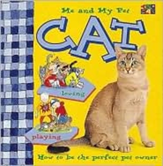 Me and My Pet Cat