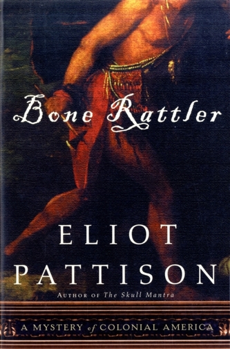 Bone Rattler