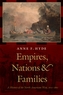 Empires, Nations, and Families