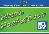 FLUTE POCKETBOOK