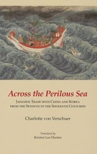 Across the Perilous Sea