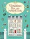 Victorian House Picture Book