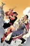 Bombshells United Volume 2