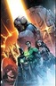 Justice League: The Darkseid War