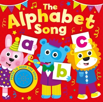 THE ALPHABET SONG SOUND