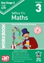 KS2 Maths Year 4/5 Workbook 3