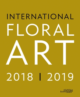 International Floral Art 2018/2019
