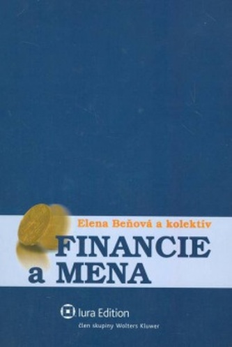 Financie a mena Financie a mena