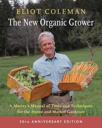 The New Organic Grower