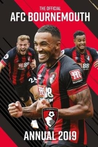 The Official A.F.C. Bournemouth Annual 2019