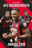 The Official A.F.C. Bournemouth Annual 2019