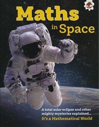 Maths in Space