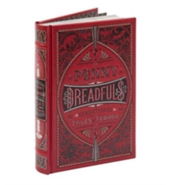 Penny Dreadfuls