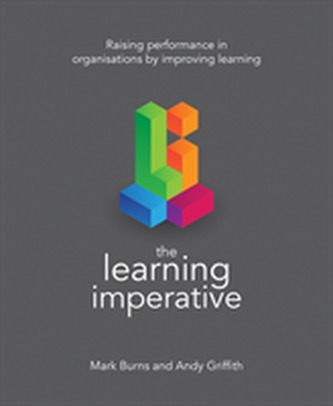 The Learning Imperative