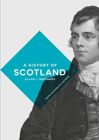 A History of Scotland