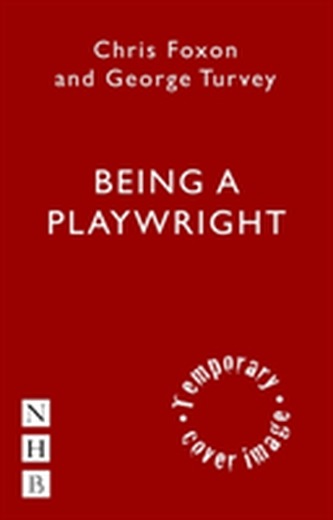 Being a Playwright