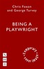 Being a Playwright