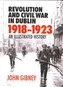 REVOLUTION & CIVIL WAR IN DUBLIN 1918192