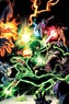 Green Lanterns Volume 7