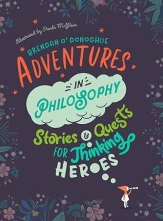 ADVENTURES IN THINKING