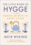 LITTLE BOOK OF HYGGE THE