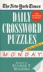 New York Times Daily Crossword Puzzles (Monday), Vo
